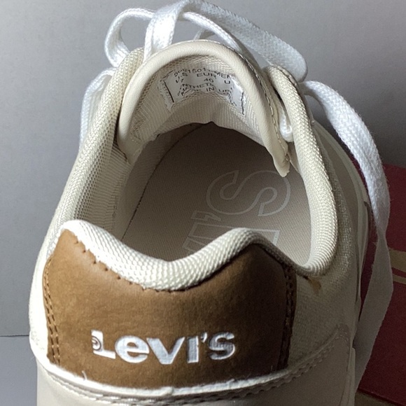 Levi's Men's Thane Sneaker - Picture 12 of 12